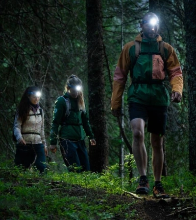 Petzl TIKKA 2025