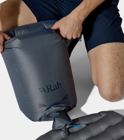 Rab ULTRASPHERE 5 REGULAR WIDE