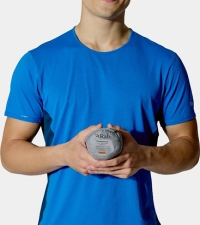 Rab ULTRASPHERE 5 REGULAR WIDE