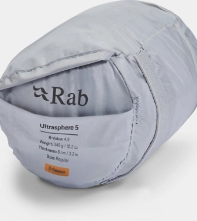 Rab ULTRASPHERE 5 REGULAR WIDE