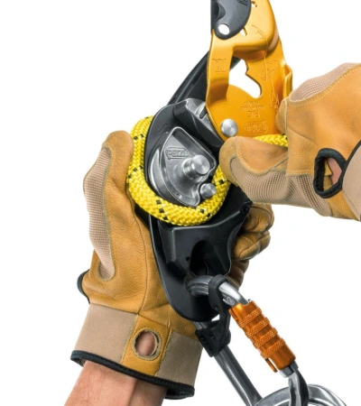 Petzl PARALLEL 10,5mm