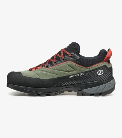 Scarpa RAPID XT GTX WMN