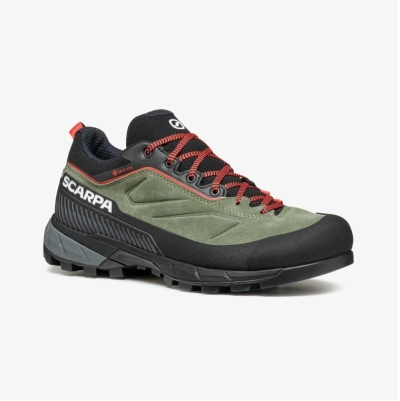 Scarpa RAPID XT GTX WMN