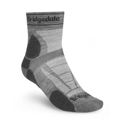 Bridgedale TRAIL RUN UL T2 MS 3/4