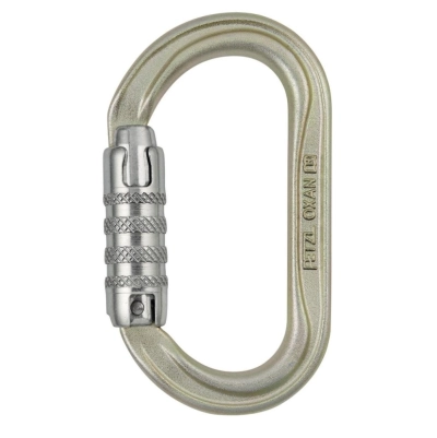 Petzl OXAN TRIACT LOCK 