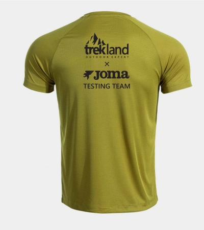Joma R-NIGHT ICONIC SS T-SHIRT