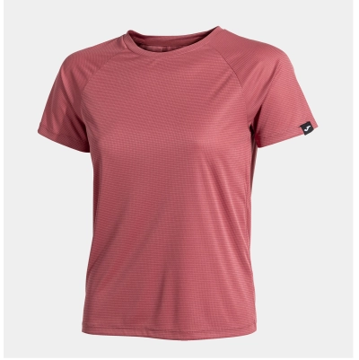 Joma LD R-NIGHT ICONIC SS T-SHIRT