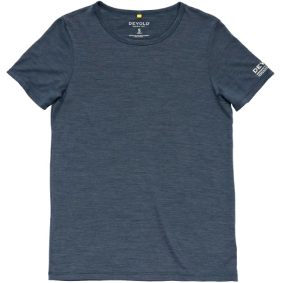 Devold ACTIVE STAMP TEE WMN