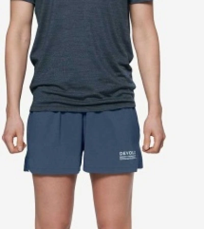 Devold ACTIVE STAMP TEE WMN