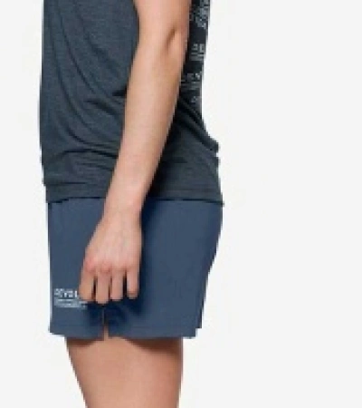Devold ACTIVE STAMP TEE WMN