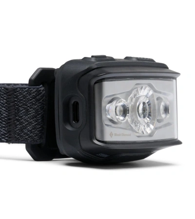 Black Diamond STORM 