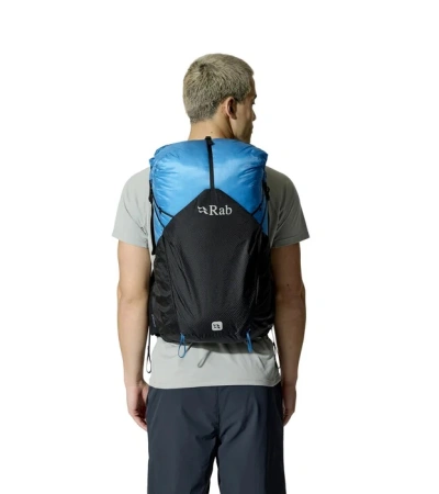 RAB SYCLON XP 30