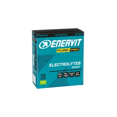 Enervit ELECTROLYTES BOOST 