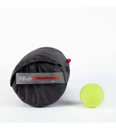 RAB STRATOSPHERE 4 LONG WIDE