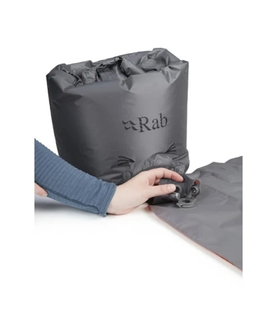 RAB STRATOSPHERE 4 LONG WIDE