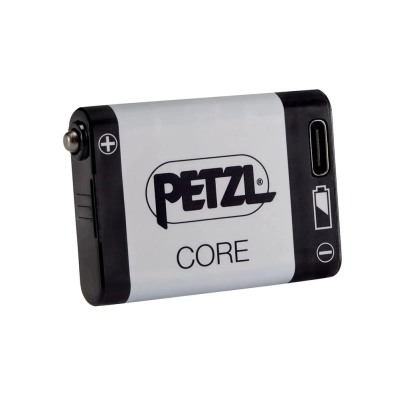 Petzl  ACCU CORE