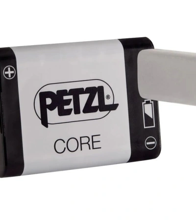 Petzl  ACCU CORE