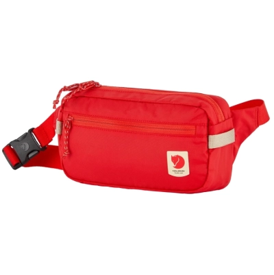 Fj&auml;llr&auml;ven HIGH COAST HIP PACK