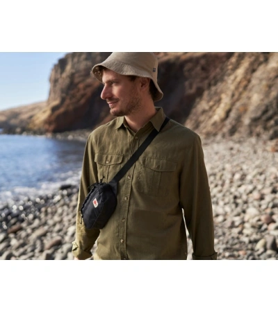 Fj&auml;llr&auml;ven HIGH COAST HIP PACK