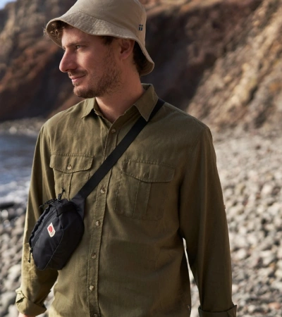 Fj&auml;llr&auml;ven HIGH COAST HIP PACK