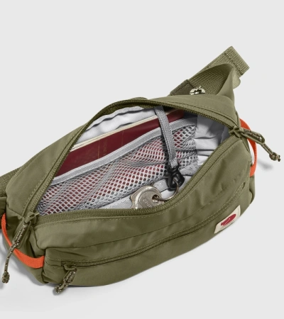 Fj&auml;llr&auml;ven HIGH COAST HIP PACK