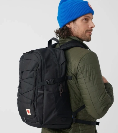 Fj&auml;llr&auml;ven SKULE 28