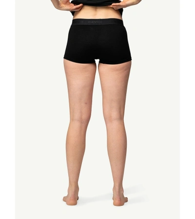 Devold BREEZE WOMAN HIPSTER 2PK