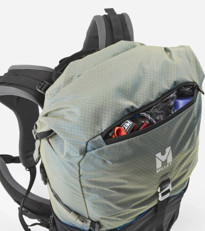 MILLET UBIC 35