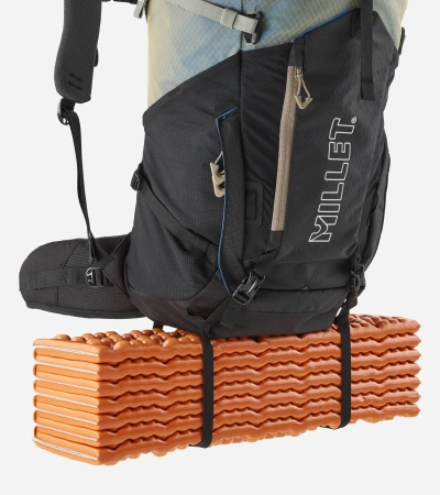 MILLET UBIC 35