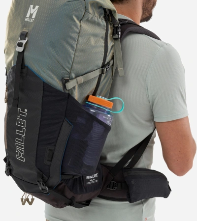 MILLET UBIC 35
