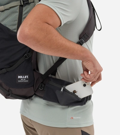 MILLET UBIC 35