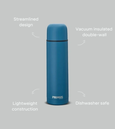 Primus CLASSIS LIGHT VACUUM BOTTLE 0,35L