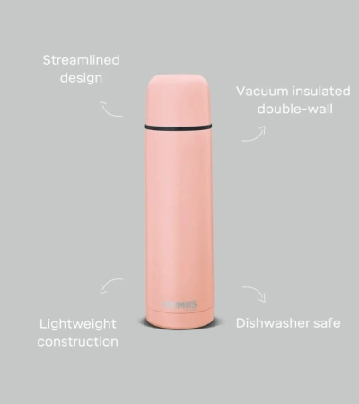 Primus CLASSIS LIGHT VACUUM BOTTLE 0,75L