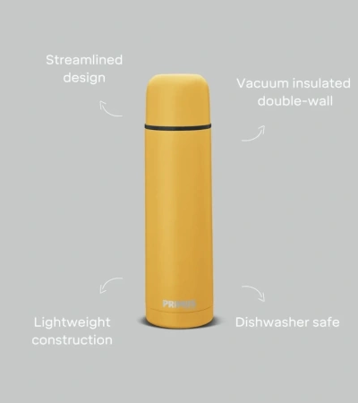 Primus CLASSIS LIGHT VACUUM BOTTLE 1 L