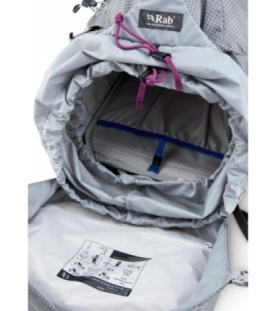 Rab HYPERON 65 ND
