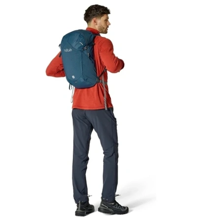 Rab TYGEN 22