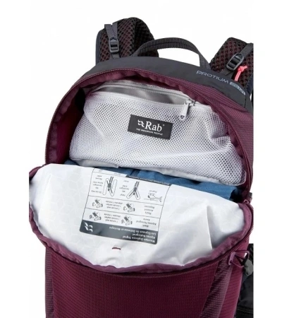 Rab PROTIUM 25 ND