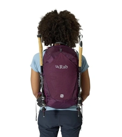 Rab PROTIUM 25 ND