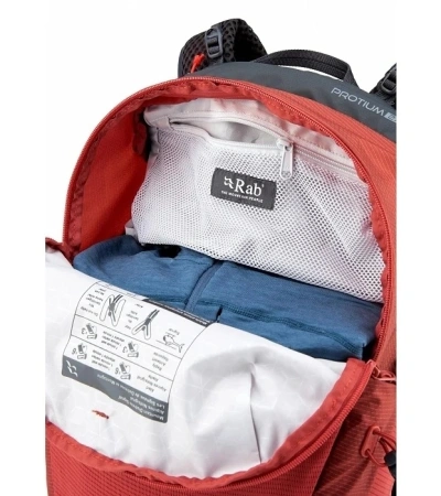 Rab PROTIUM 27 