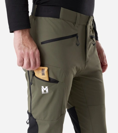 Millet PIERRA MENT XCS