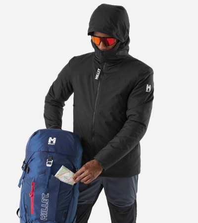 Millet BOSSON 100 PRIMALOFT