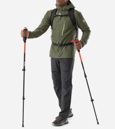 Millet SENECA SHIELD HOODIE