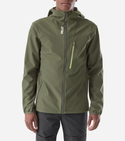 Millet SENECA SHIELD HOODIE