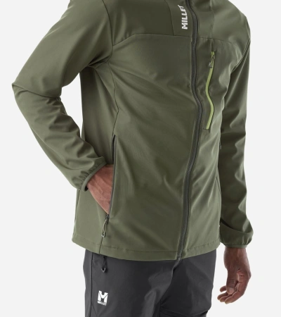 Millet SENECA SHIELD HOODIE