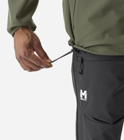 Millet SENECA SHIELD HOODIE