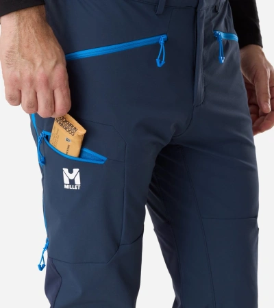 Millet PIERRA MENT XCS