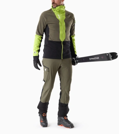 Millet PIERRA MENT XCS