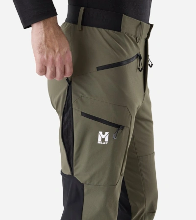 Millet PIERRA MENT XCS