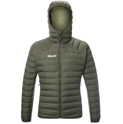 Millet FITZ ROY WARM HOODIE