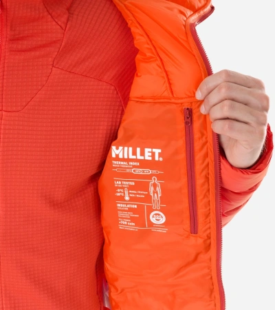 Millet EVOLE DOWN 700